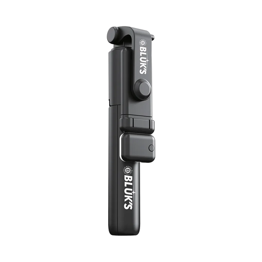 BLUK'S BX-329 Smartphone Tripod Stand