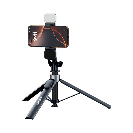 BLUK'S BX-330 Smartphone Tripod Mount