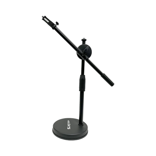 BLUK'S BX-332 Desk Microphone Stand