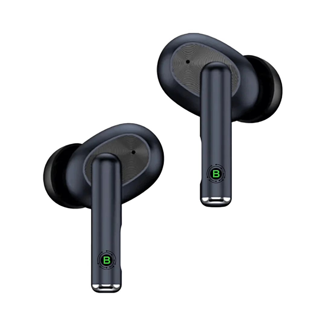 BLUK'S BX-590 Wireless Bluetooth Earbuds