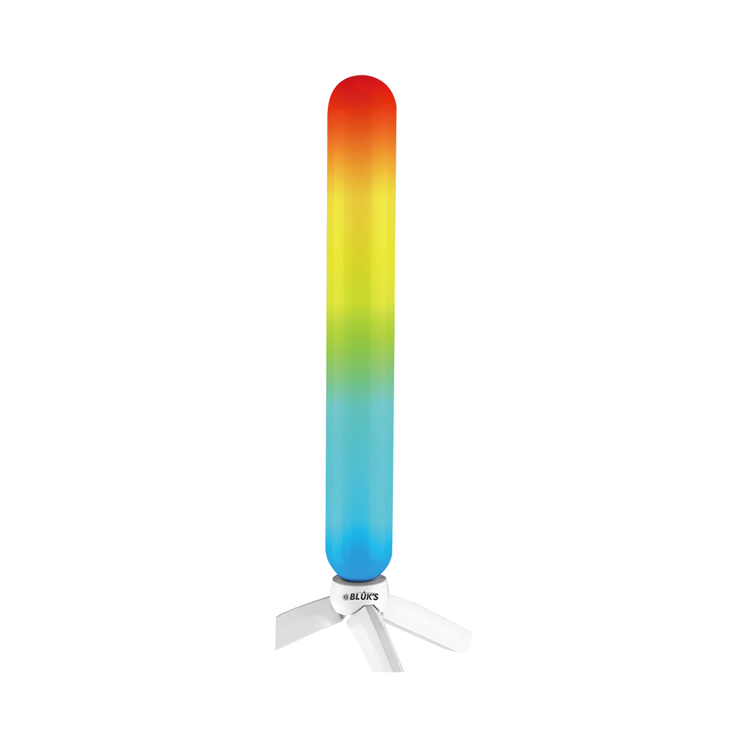 BLUK'S BX-710 MusicSync Color Light