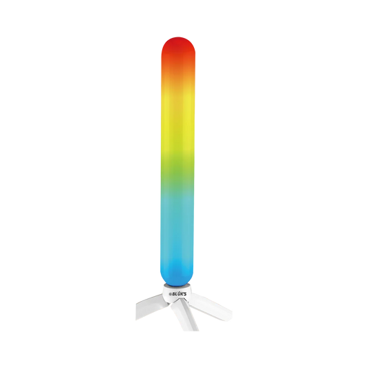 BLUK'S BX-710 MusicSync Color Light