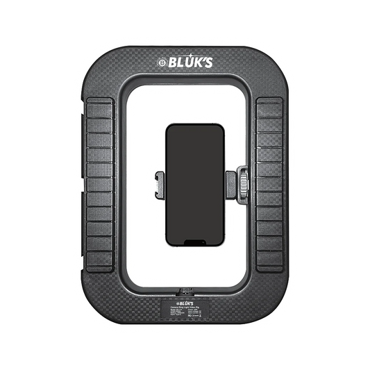 BLUK'S BX-714 LED Video Light