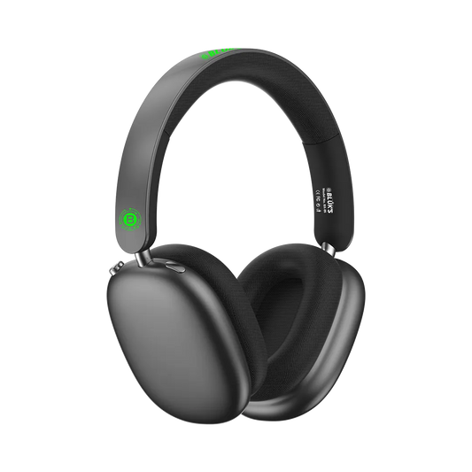 BLUK'S BX-84 Wireless Bluetooth Headphones
