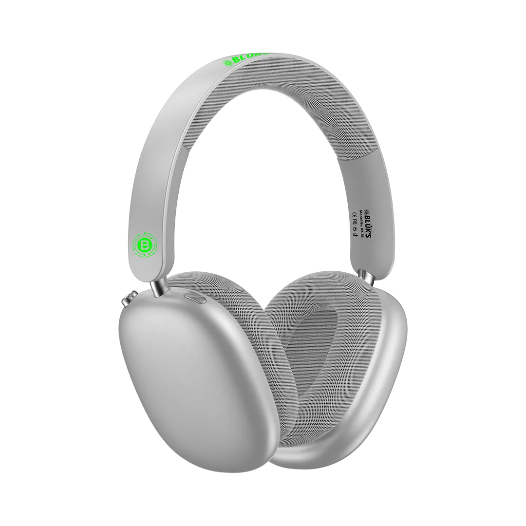 BLUK'S BX-84 Wireless Bluetooth Headphones