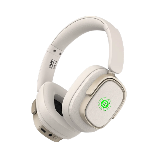 BLUK'S BX-85 Wireless Bluetooth Headphones