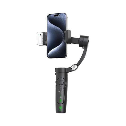 BLUK'S BX-M3 Smartphone Gimbal Stabilizer