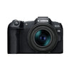 Canon EOS R8 with RF 24-50mm f/4.5-6.3 IS STM Lens - Pro Shot
