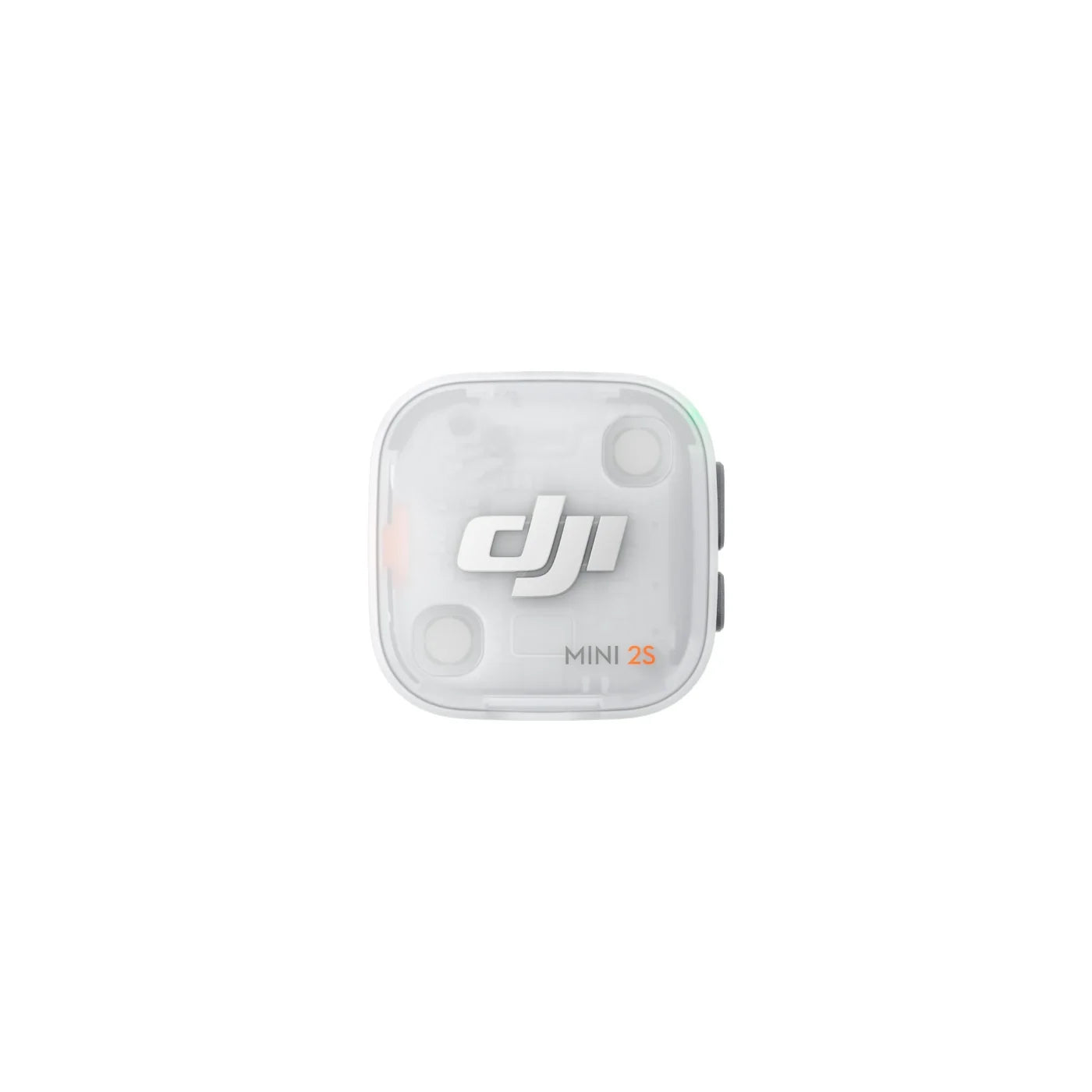 DJI Mic Mini 2S Transmitter
