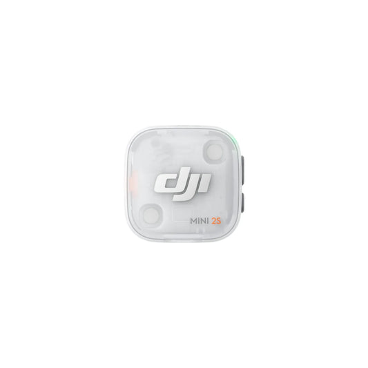 DJI Mic Mini 2S Transmitter