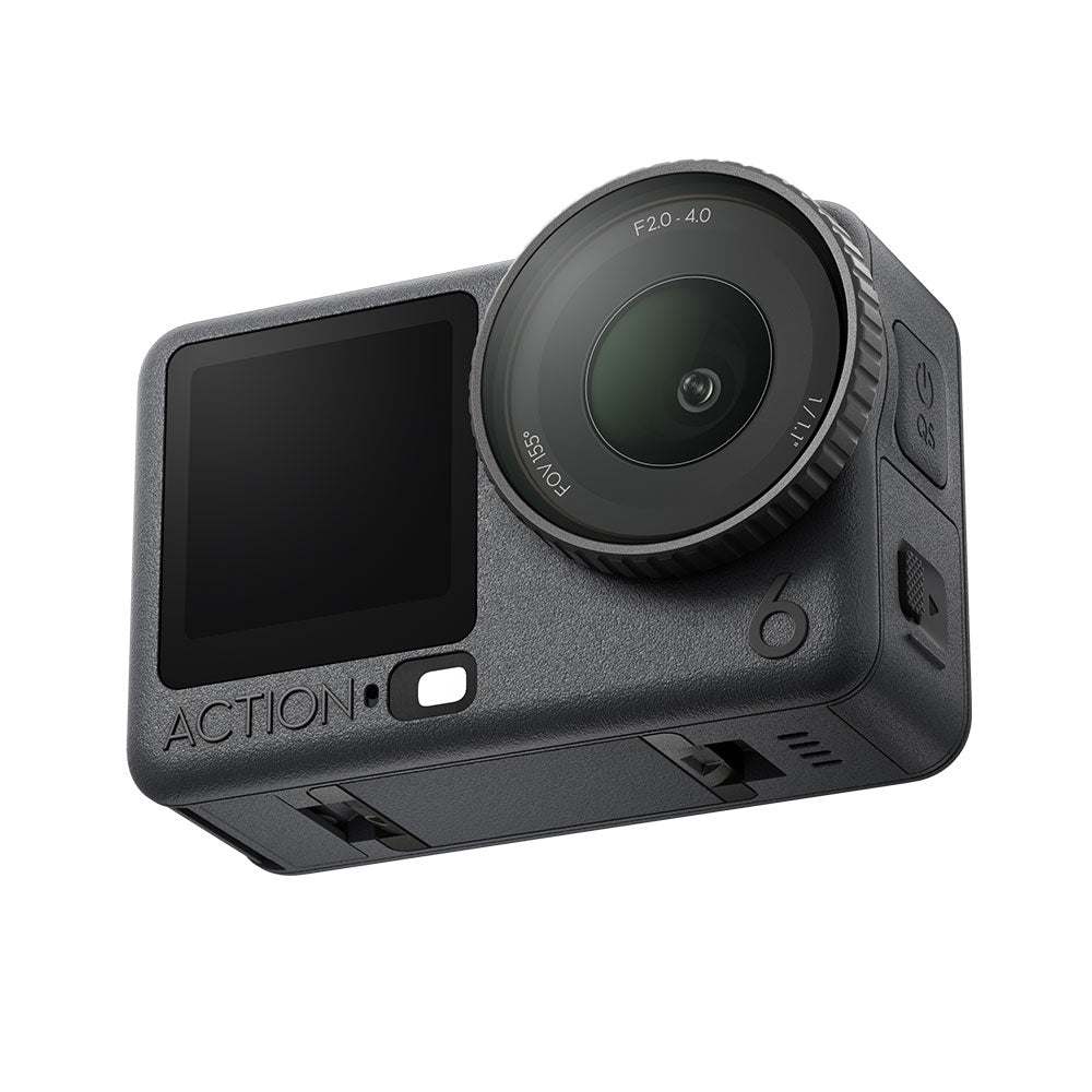 DJI Osmo Action 6