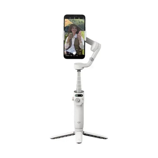 DJI Osmo Mobile 6 Smartphone Gimbal