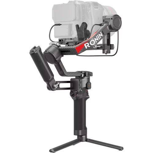 DJI RS4 Gimbal Stabilizer