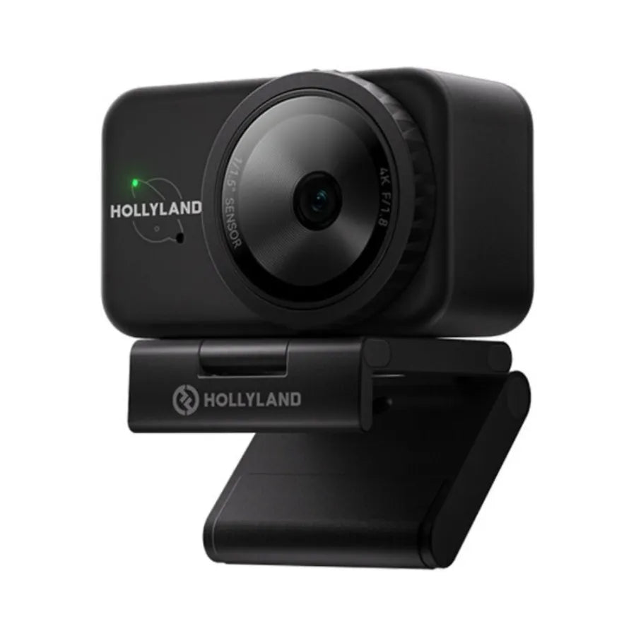 Hollyland Lyra 4K UHD Webcam