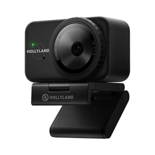 Hollyland Lyra 4K UHD Webcam
