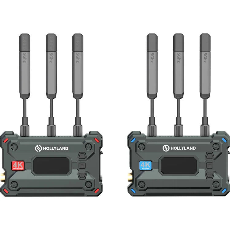 Hollyland Pyro S Wireless Video Transmission System