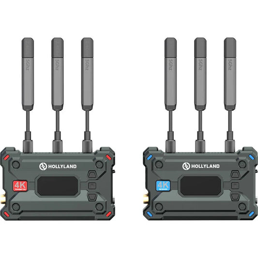 Hollyland Pyro S Wireless Video Transmission System