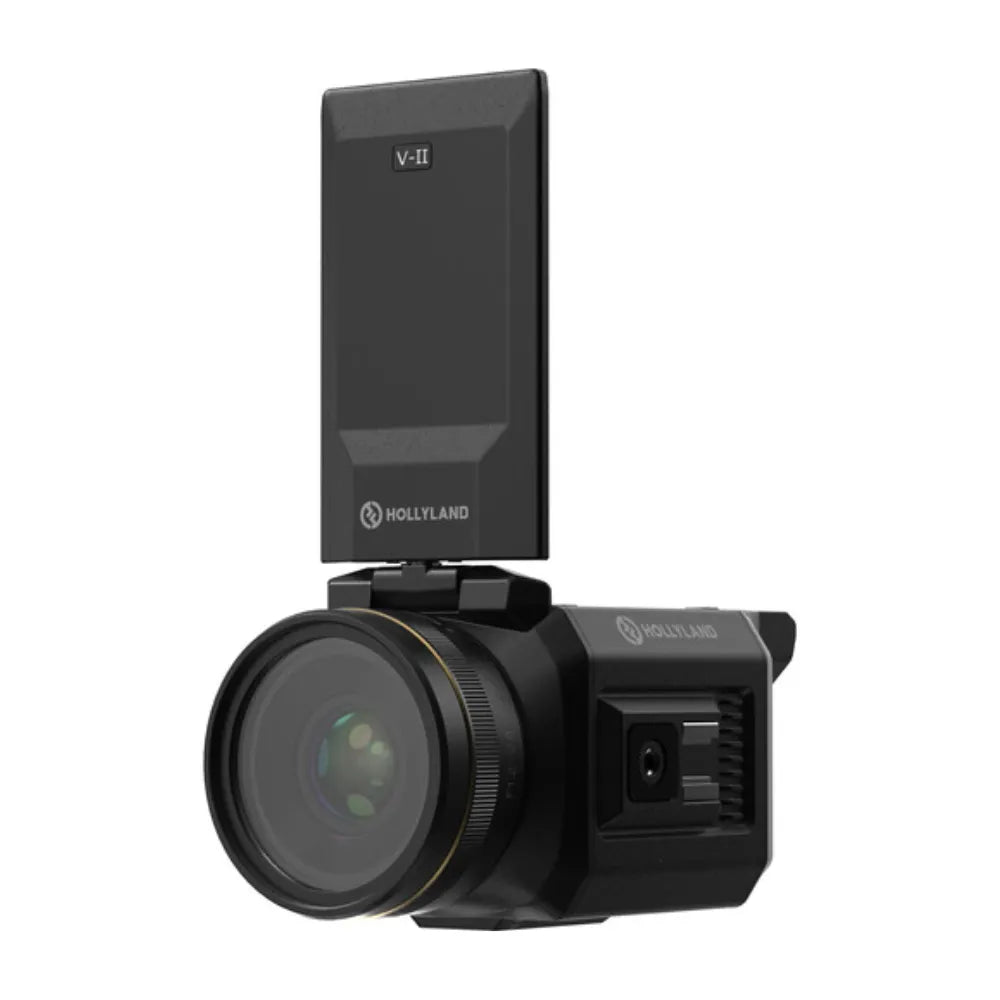Hollyland VenusLiv V2 All-in-One Streaming Camera