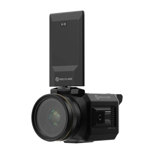 Hollyland VenusLiv V2 All-in-One Streaming Camera