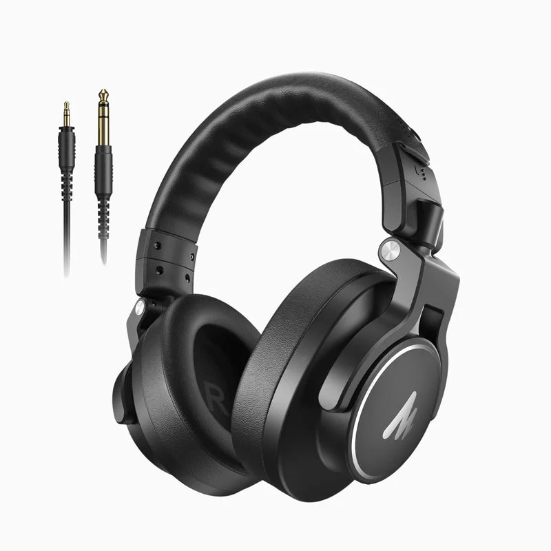 MAONO MH700 Professional Studio Monitor Headphones