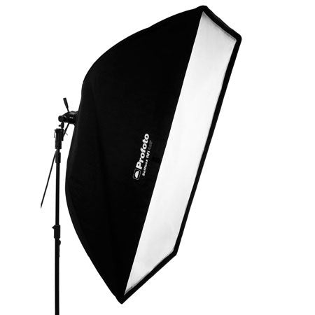 Profoto Softbox Rectangular 4×6'