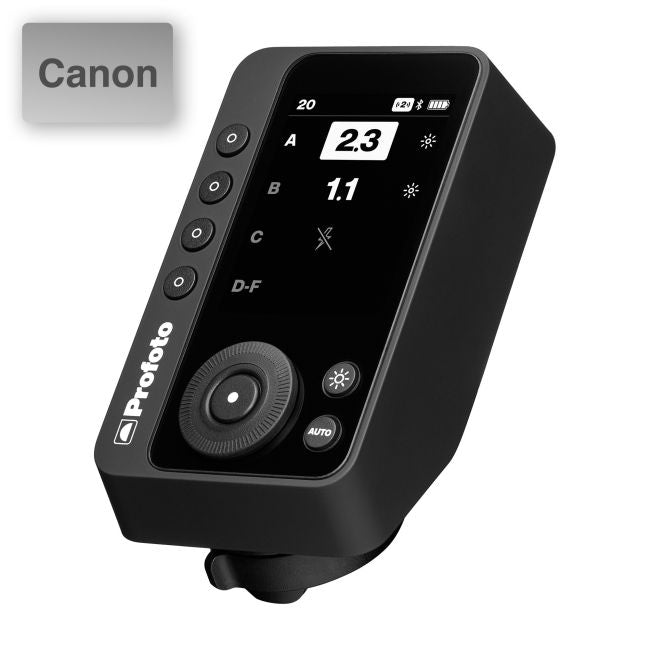 Profoto Connect Wireless Flash Trigger for Canon