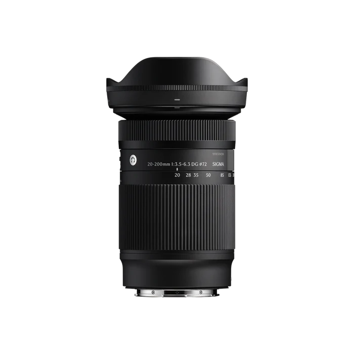 Sigma 28-105mm F2.8 DG DN Contemporary Full-Frame Standard Zoom Lens