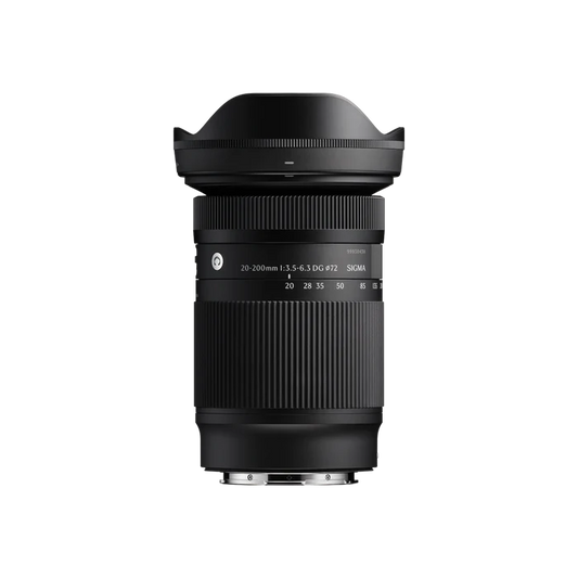 Sigma 28-105mm F2.8 DG DN Contemporary Full-Frame Standard Zoom Lens