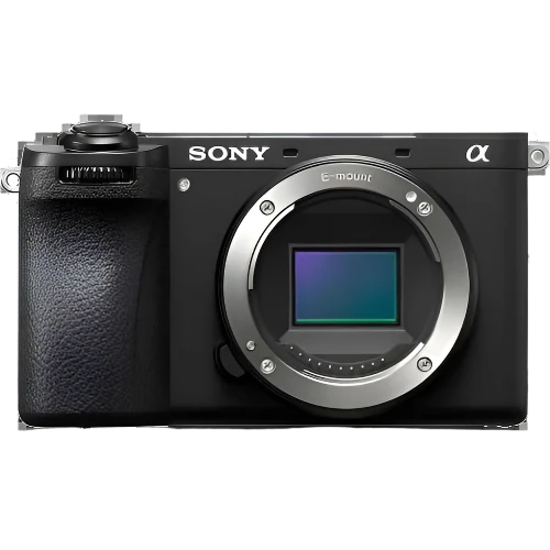 Sony Alpha a6700 Mirrorless Digital Camera - Pro Shot