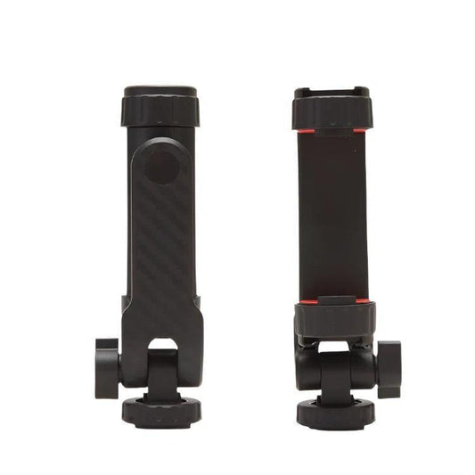 Jmary BH-05 Double Cold Shoe Extension Mobile Holder Pro Shot