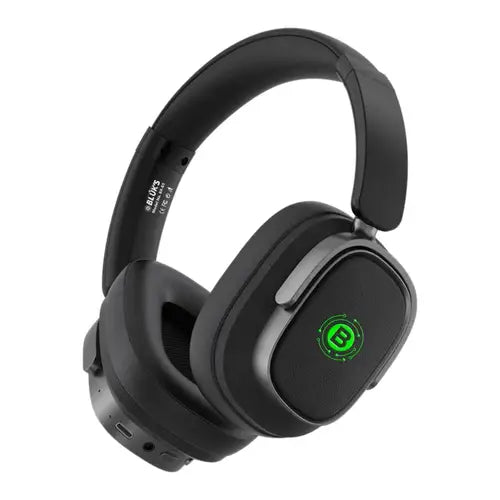 BLUK'S BX-85 Wireless Bluetooth Headphones