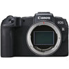 Canon EOS RP Body Mirrorless Camera (Body) - Pro Shot