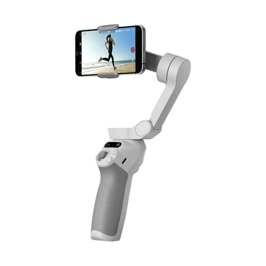 DJI Osmo Mobile SE Smartphone Gimbal