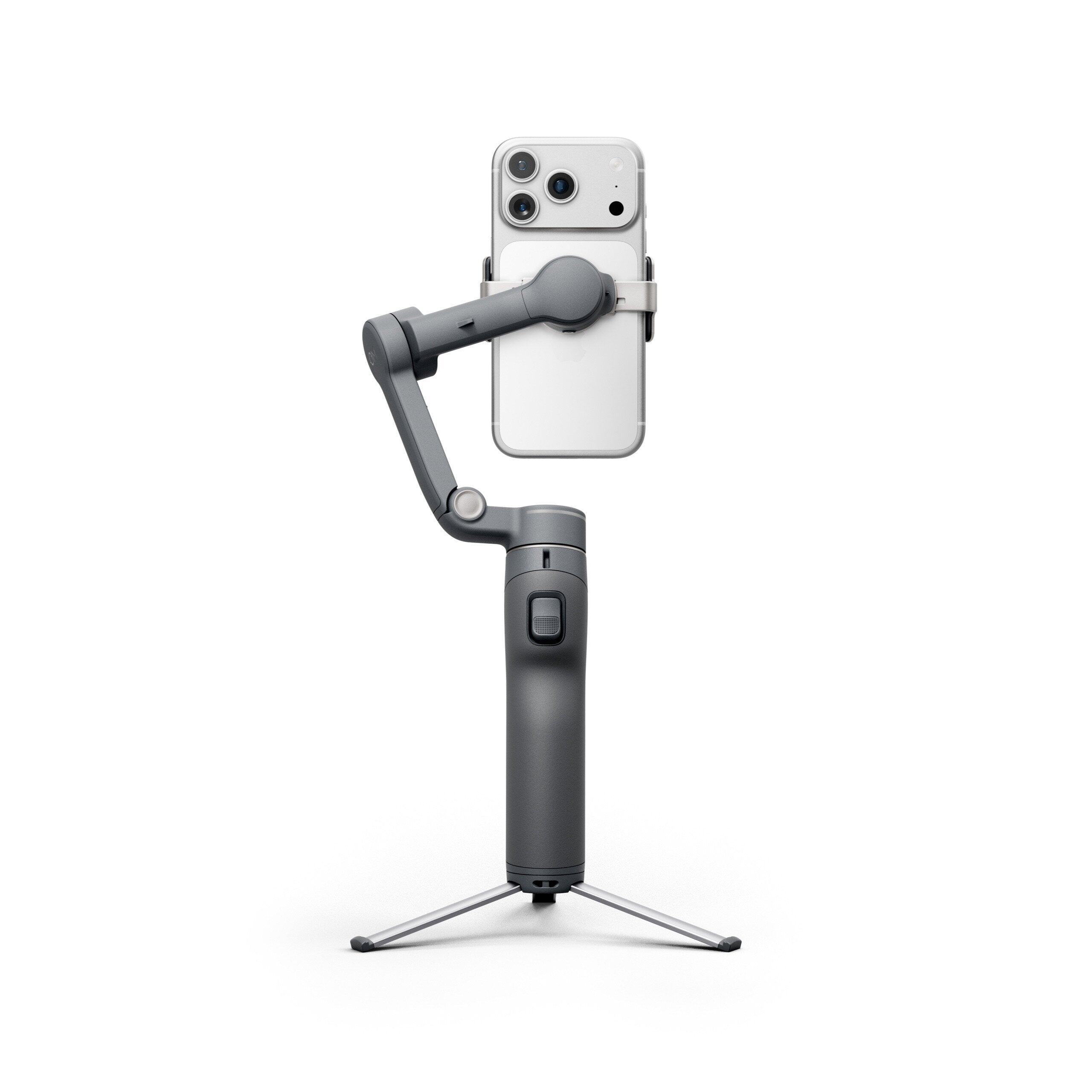 DJI Osmo Mobile 8P 360° Tracking Phone Gimbal - Standard Combo