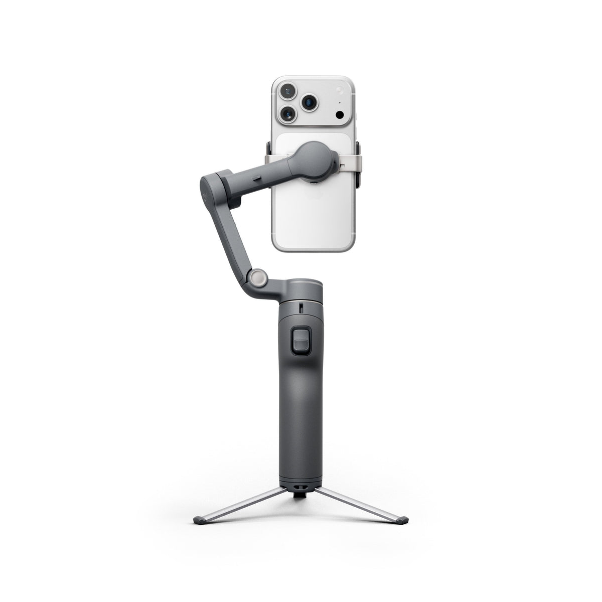 DJI Osmo Mobile 8P 360° Tracking Phone Gimbal - Standard Combo