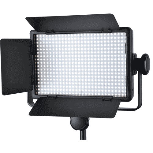 Godox LED500C Bi-Color LED Video Light - Pro Shot