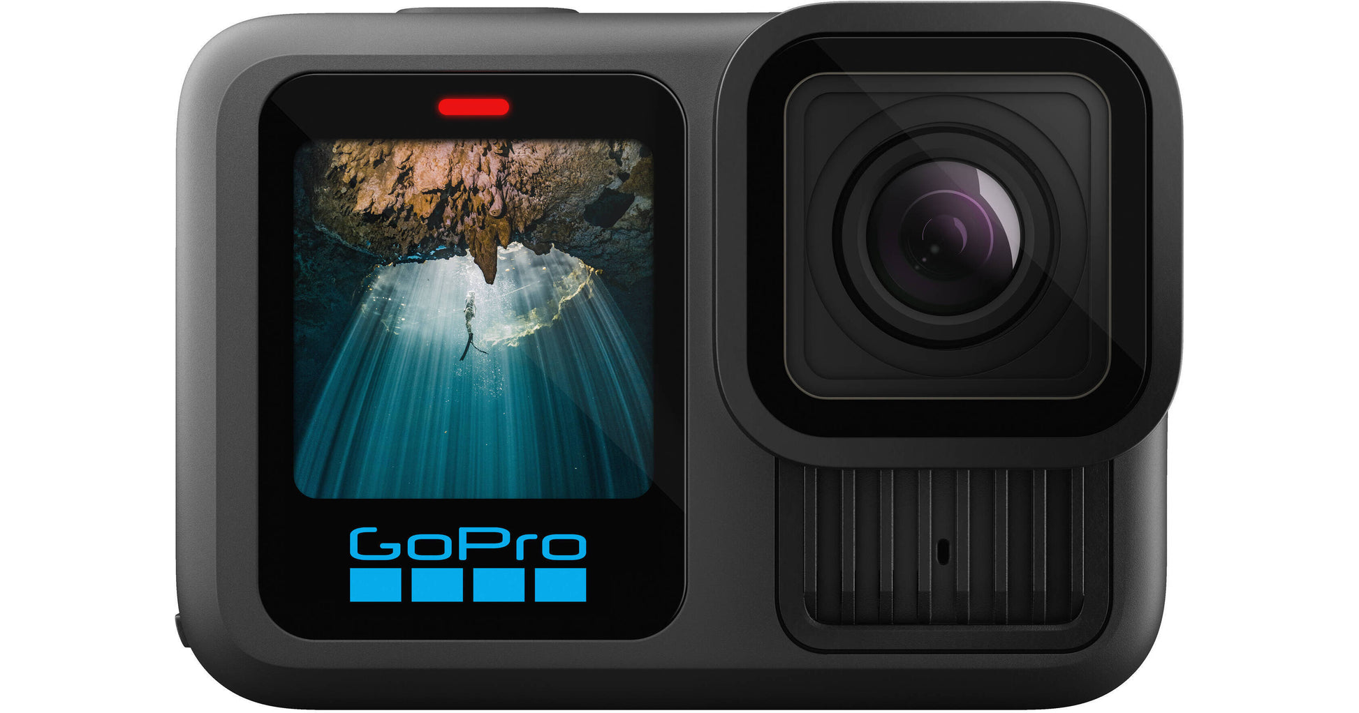 Gopro Hero 13 Black Action Camera WIth 1 Year Official Warranty