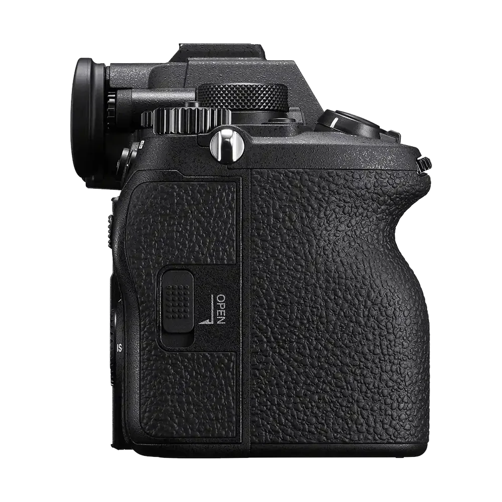 Sony A7 V Full-Frame Mirrorless Camera Pro Shot