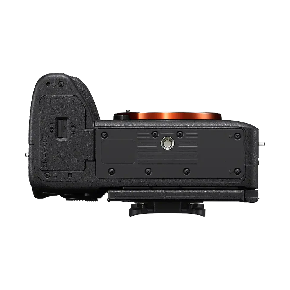 Sony A7 V Full-Frame Mirrorless Camera Pro Shot