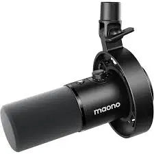 MAONO PD300X Dynamic USB/XLR Podcast Microphone
