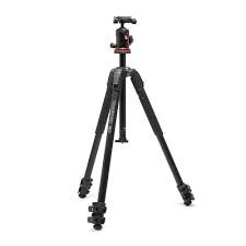 Manfrotto 190X Aluminum Tripod