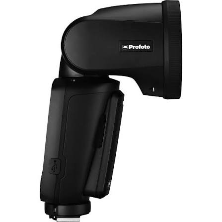 Profoto A10 AirX TTL Flash for Leica