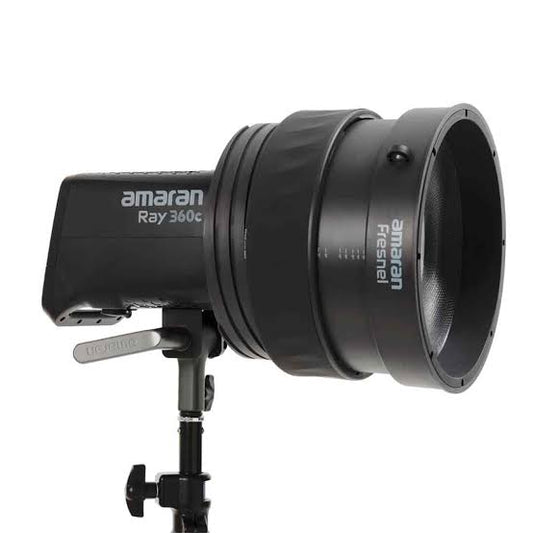 amaran Fresnel Lens Attachment