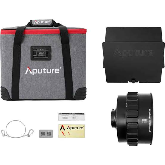 Aputure CF10 High Output Fresnel Lens Attachment