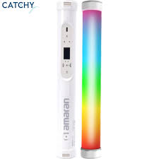 amaran PT1c Portable RGB Pixel Tube Light