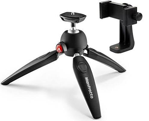 Manfrotto PIXI Mini Tripod
