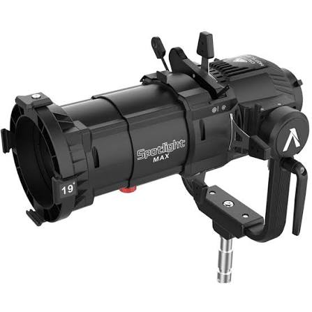 Aputure Spotlight Max Professional Projection Lens Kit