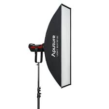 Aputure Light Box 30x120 Strip Softbox