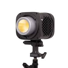 amaran Halo 300x High Output Bi-Color LED Light