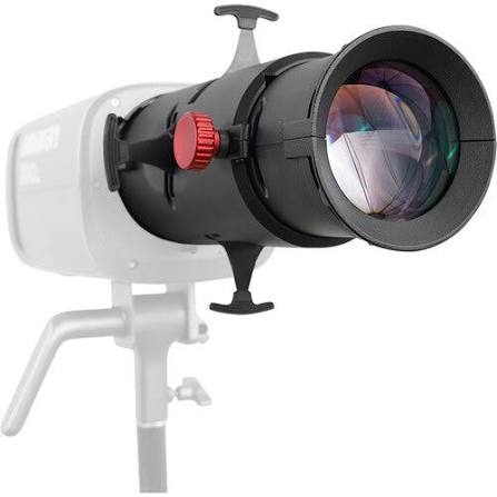 amaran Spotlight SE 36° Projection Lens Kit